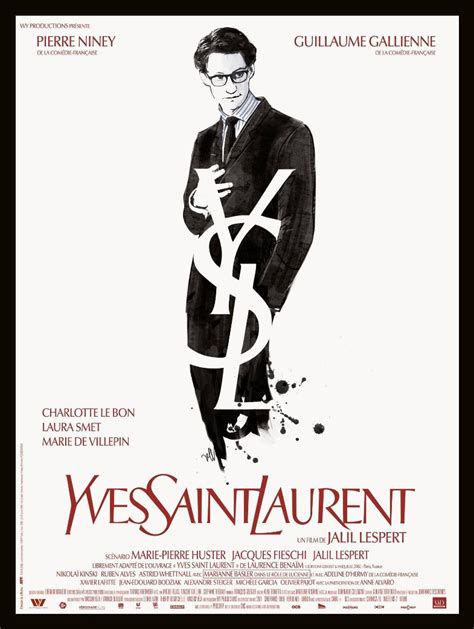 film yves saint laurent netflix|yves saint laurent full movie.